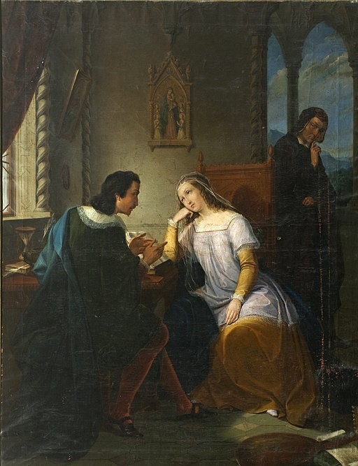 Abelardo ed Eloisa